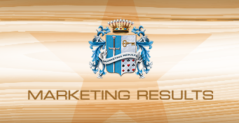 Marketing Results Logo